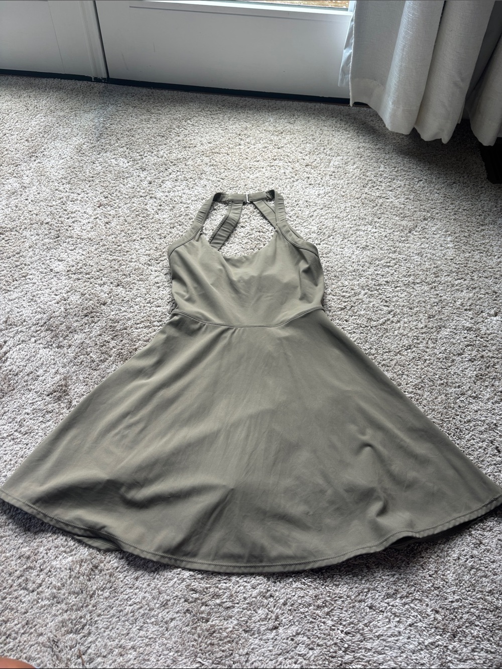 set of 2 Halara tennis dresses - Picture 2 of 9